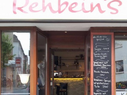 照片: Rehbein&amp;#039;s